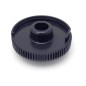 Roue dentée engrenage 17000800/ 996530073735 - SAECO