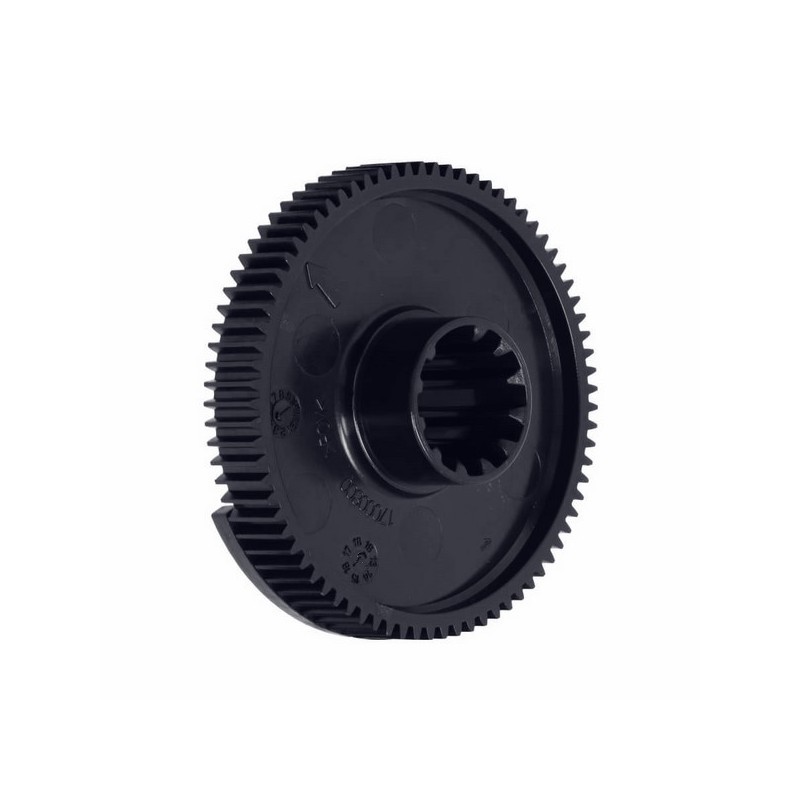Roue dentée engrenage 17000800/ 996530073735 - SAECO