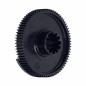 Roue dentée engrenage 17000800 / 996530073735 - SAECO Roue dentée engrenage 17000800 / 996530073735 - SAECO