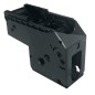 Groupe café CPC242 BLK BREW UNIT V2 CST 421944028571 - SAECO