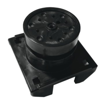 Against Piston Saeco 421944079991 BLK BREW UNIT 8GR