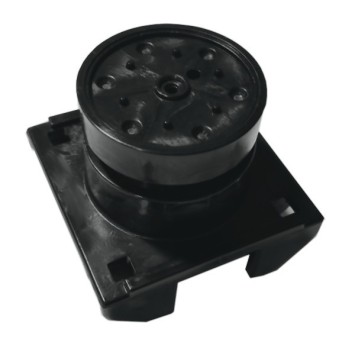 Contro il pistone Saeco 421944079991 BLK Brew Unit 8gr