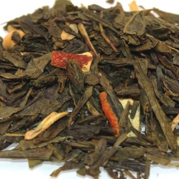 Seville Lomatea Garden Green Tea