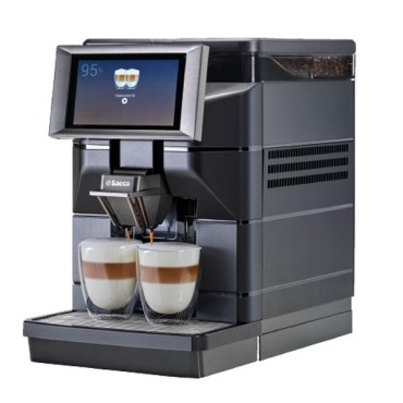 Saeco Magic M1 automatic professional coffee machine - 9J0450 + 4 kg cafe offered