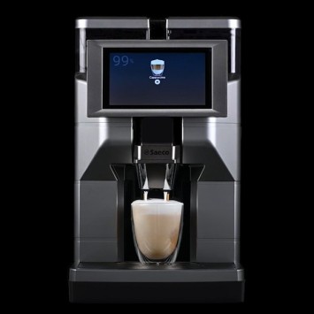 Machine à café professionnelle automatique Saeco Magic M2 -9J0400 + 4 kg Café offerts