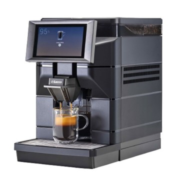 SAECO MAGIC B1 - 9J0475 + 4 kg café offerts