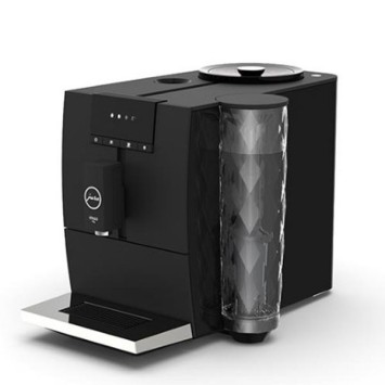Machine à café ENA4 Full Metropolitan Black 15501 JURA (4 x 250g de café offerts)
