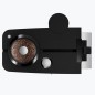 Machine à café ENA4 Full Metropolitan Black 15501 JURA (4 x 250g de café offerts)