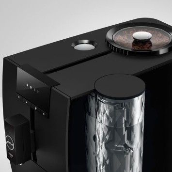 Machine à café ENA4 Full Metropolitan Black 15501 JURA (4 x 250g de café offerts)