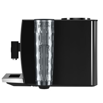 Machine à café ENA4 Full Metropolitan Black 15501 JURA (4 x 250g de café offerts)