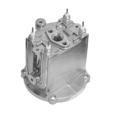 Gaggia Boiler Assembly boiler 120/220/240 V 996530055406