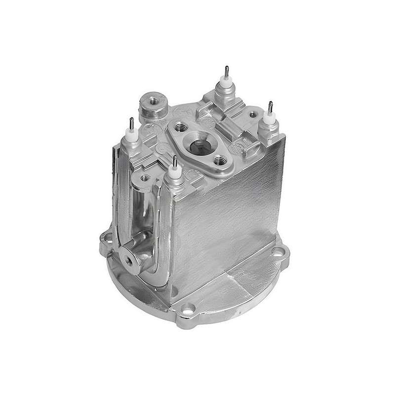 Gaggia Boiler Assembly boiler 120/220/240 V 996530055406 Gaggia Boiler Assembly boiler 120/220/240 V 996530055406