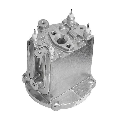 Gaggia Boiler Assembly boiler 120/220/240 V 996530055406