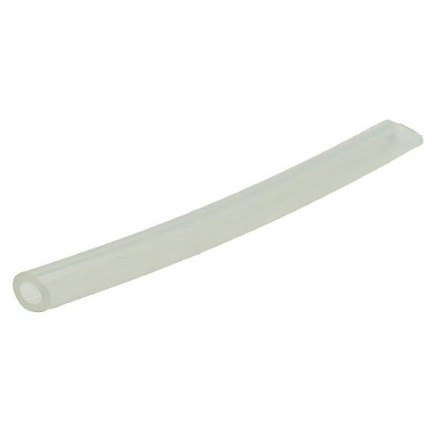Tube SILICONE  11X12,8 TRANSP. longueur 200 MM 11010624 / 996530005814 / 421941193641