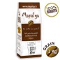 100% Robusta Alessio grain coffee - 1 kg - MAPALGA