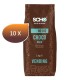 Chocolat chaud CHOCO CLOU MMP GRUBON 14% cacao - 1 kg