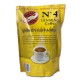 Super Instant Coffee Mixed Ginseng 20g DLUO DEPASSEE