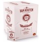 Vanhouten Hot chocolate in individual VH6 pods - Box of 100 bags 23g