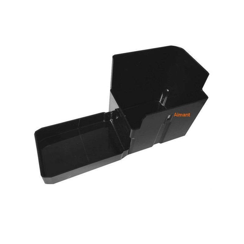 Bac à marc New Royal 263697 - SAECO