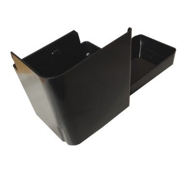 Bac à marc New Royal 263697 - SAECO