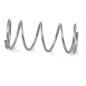 Tube spring p124 - 11000759 /996530000487 SAECO