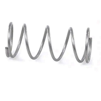 Spring del tubo P124 - 11000759 /996530000487 SAECO