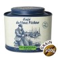 Boîte métal café grain LA BISTOULE 500g - CAFÉ DU VIEUX PÊCHEUR Boîte métal café grain LA BISTOULE 500g - CAFÉ DU VIEUX PÊCHEUR