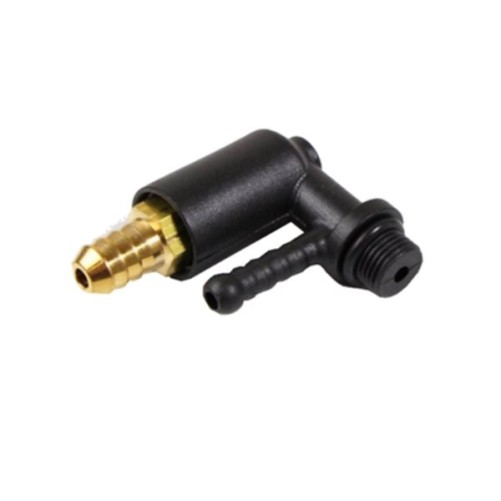 Safety valve 11 Bar Ass Gaggia