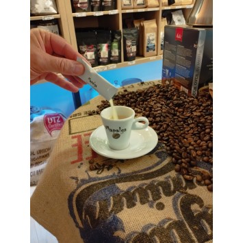 Latte in polvere 3g x 100 bastoncini mapala