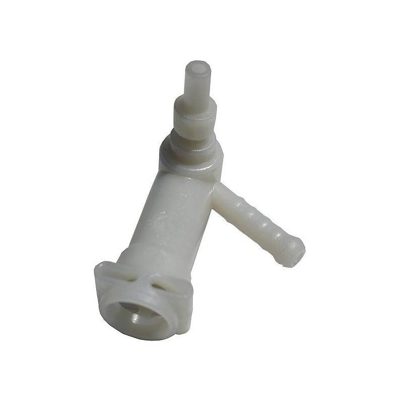 Raccord coudé 263690 - SAECO