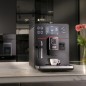 Machine à café automatique ACCADEMIA GLASS RI9781/01 - GAGGIA + 2 Kg de café OFFERTS