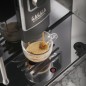 ACCADEMIA GLASS RI9781/01 GAGGIA (4 x 250g de café offerts) ACCADEMIA GLASS RI9781/01 GAGGIA (4 x 250g de café offerts)