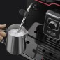 ACCADEMIA GLASS RI9781/01 GAGGIA (4 x 250g de café offerts) ACCADEMIA GLASS RI9781/01 GAGGIA (4 x 250g de café offerts)