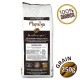 Café grain pure origine BARAHONA-250g- République Dominicaine