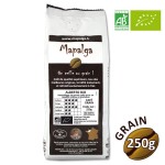 Café grain ALBERTO BIO - 250g - MAPALGA