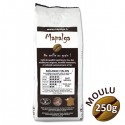 Café moulu MELANGE ITALIEN - 250g - MAPALGA