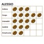 Café grain ALESSIO - 250g - MAPALGA