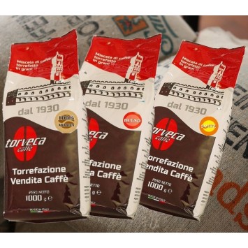 Torveca Discovery Pack