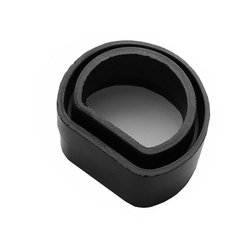 Joint amortisseur de convoyeur 145854360 / 996530015958 - SAECO GAGGIA PHILIPS