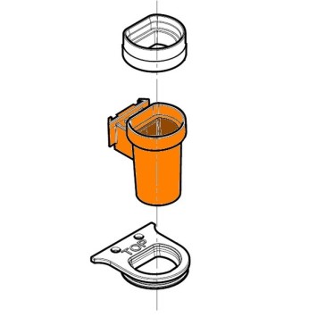 Trasportatore Saeco Café 11026355 /996530068049