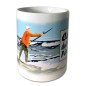 Mug Café du Vieux fisherman 30 cl - Line