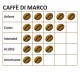 Café moulu Caffè di Marco - 250g - MAPALGA