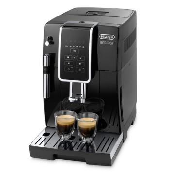 Dinamica Feb 3515.B DELONGHI 3 years warranty + 3kg of coffee offered