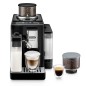 DELONGHI RIVILIA BLACK 4455.B Garanzia di 3 anni + 2 kg di caffè Offerto