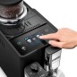 Delonghi Rivelia Black Feb 4455.B 3 year warranty + 2 kg of coffee offered