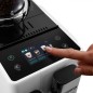 DELONGHI Rivelia White FEB 4455.W  garantie 3 ans + 2 Kg de café OFFERTS