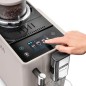 DELONGHI Rivelia Beige sable FEB 4435.BG garantie 3 ans (4 x 250g de café offerts) DELONGHI Rivelia Beige sable FEB 4435.BG garantie 3 ans (4 x 250g de café offerts)