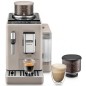 DELONGHI Rivelia Beige sable FEB 4435.BG garantie 3 ans (4 x 250g de café offerts) DELONGHI Rivelia Beige sable FEB 4435.BG garantie 3 ans (4 x 250g de café offerts)