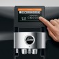 Machine à café Z10 (EA) Diamond Black 15349 JURA (4 x 250g de café offerts)