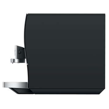 Machine à café Z10 (EA) Diamond Black 15349 JURA (4 x 250g de café offerts)